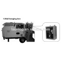 Silent Diesel Genset-5KW-60Hz